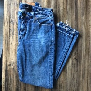 Lucky Brand - LIKE NEW
